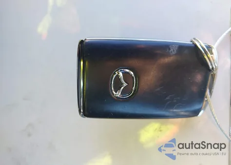 2019 Mazda 3 Preferred Plus from USA, damaged, VIN 3MZBPACMXKM100077